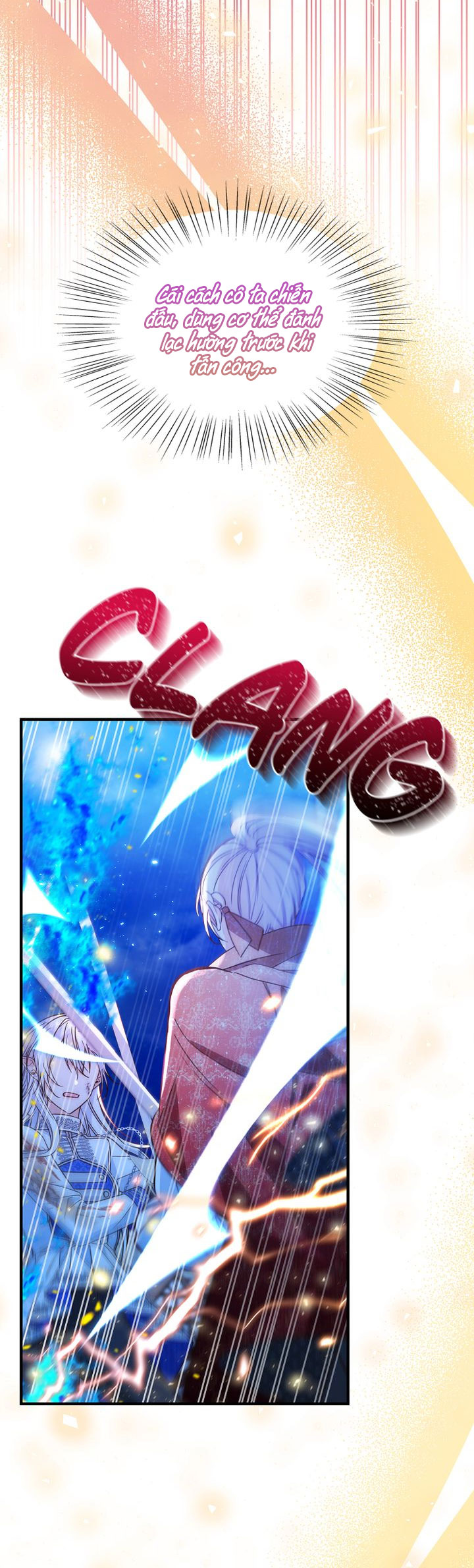 công lý của một ác nữ chapter 33 31