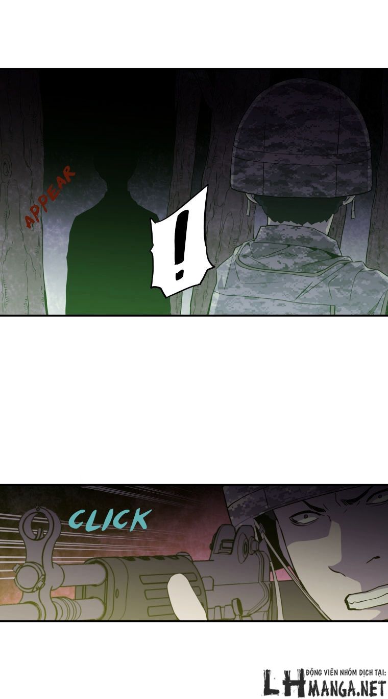 m.i.a - jakjeonjung siljong chapter 24 16