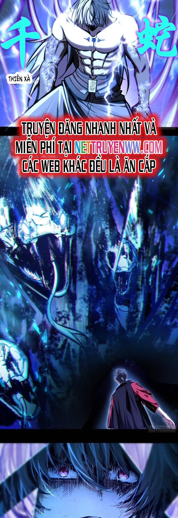 di độ thâm uyên - trùng khởi kỷ nguyên chapter 45 5