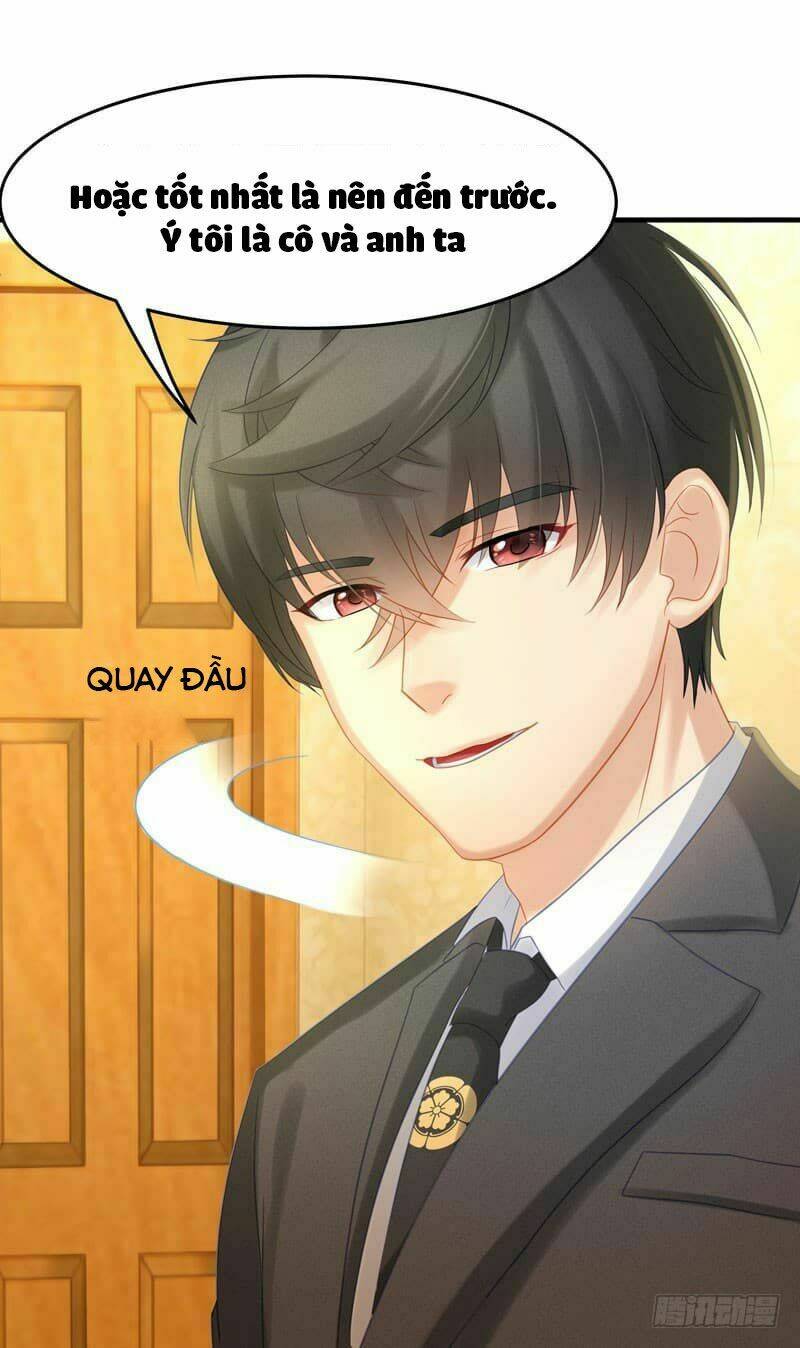 ngạo kiều bảo phiêu đích tuần dưỡng thủ tắt chapter 10 31