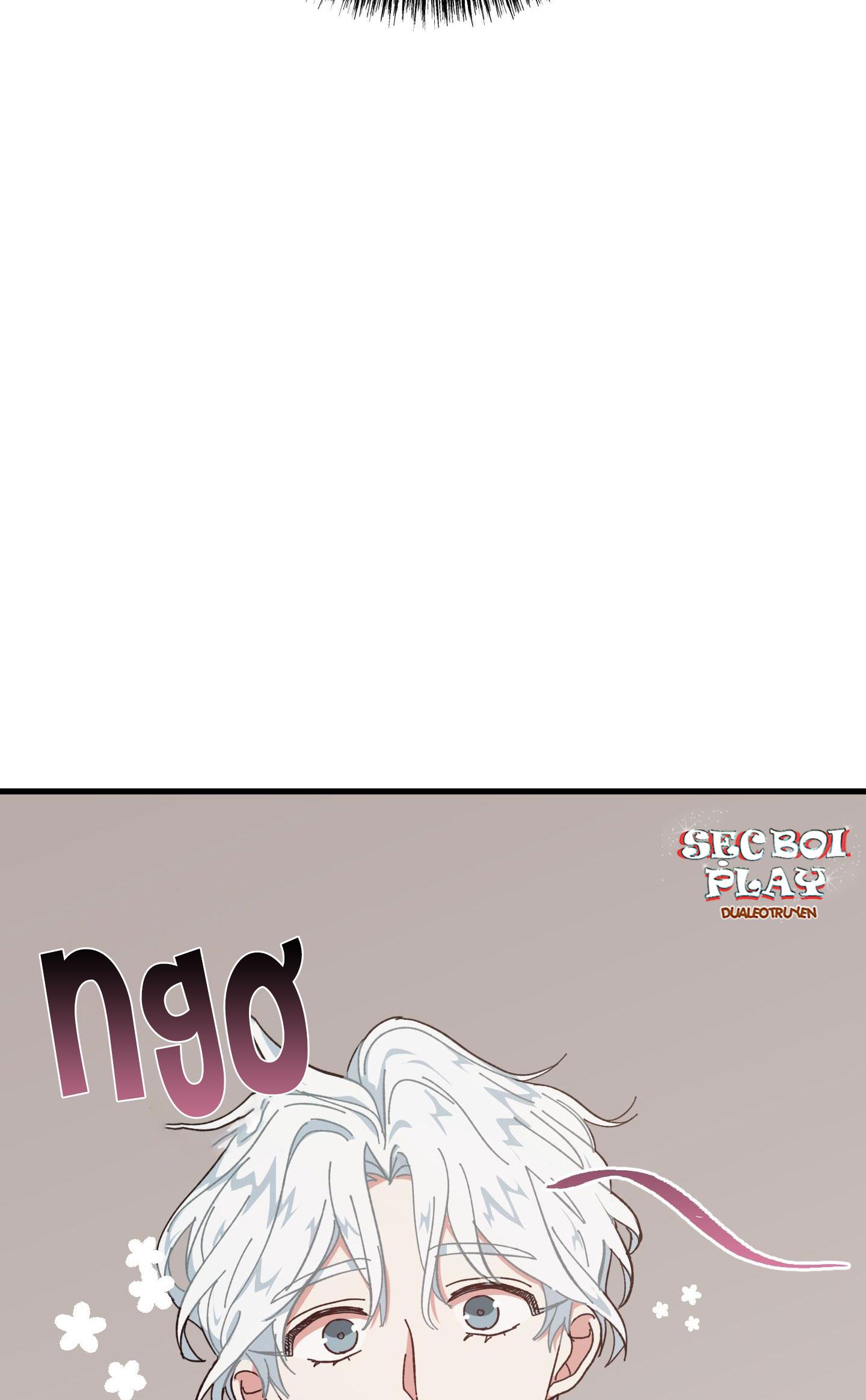 yêu tôi đi, thần hộ mệnh chapter 7 73