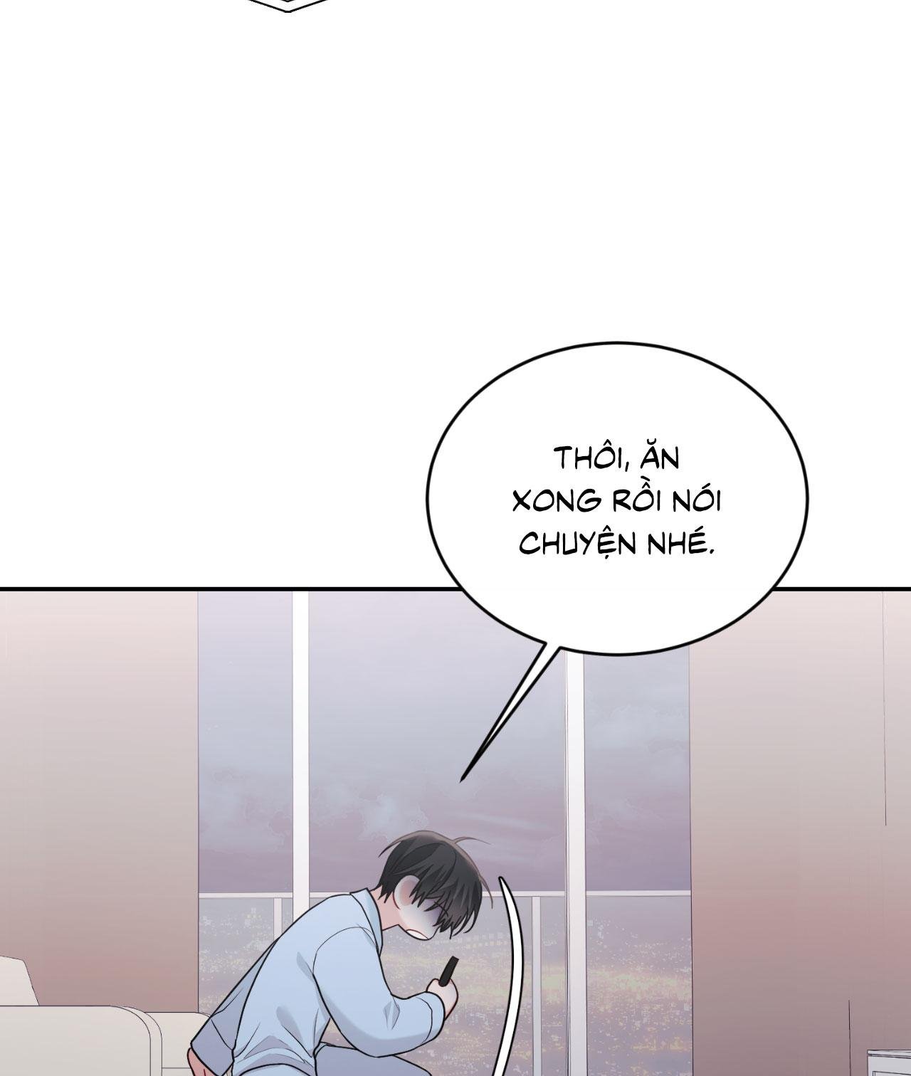 tiểu thử: bắt đầu mùa hè chapter 56 79