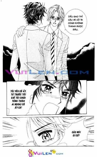 chạm mặt thần tượng chapter 8 49