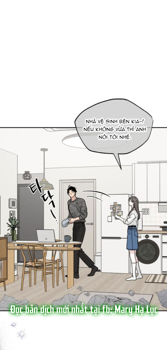 Thuyết Tình Yêu Ích Kỷ chapter 22.2 4