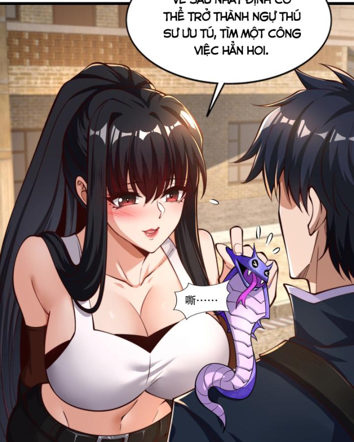 mở màn thức tỉnh sơn hải kinh chapter 3 15