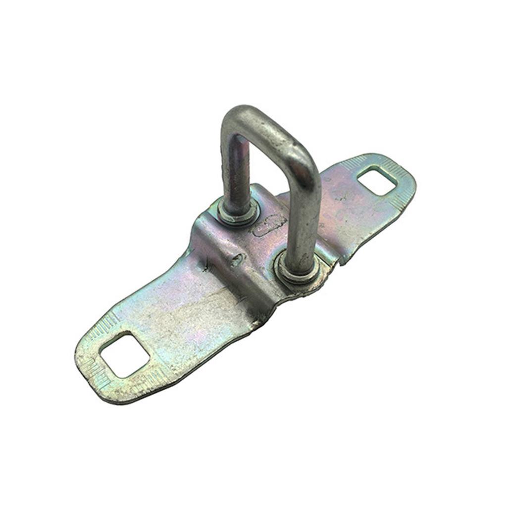 Boot Lock Actuator Trunk Lid Latch Assembly 55702917  08-