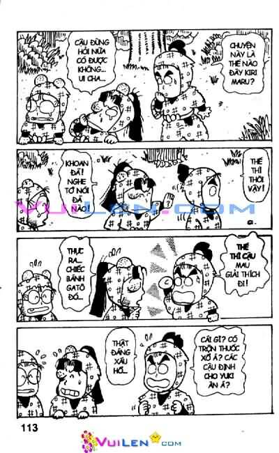 ninja loạn thị chapter 22 114