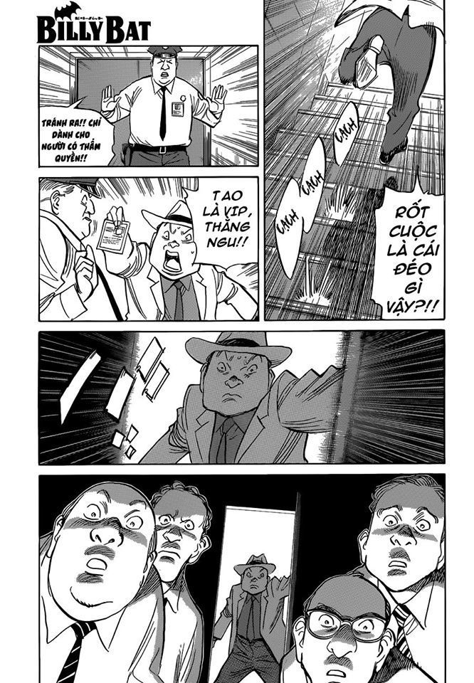 billy bat chapter 103 15