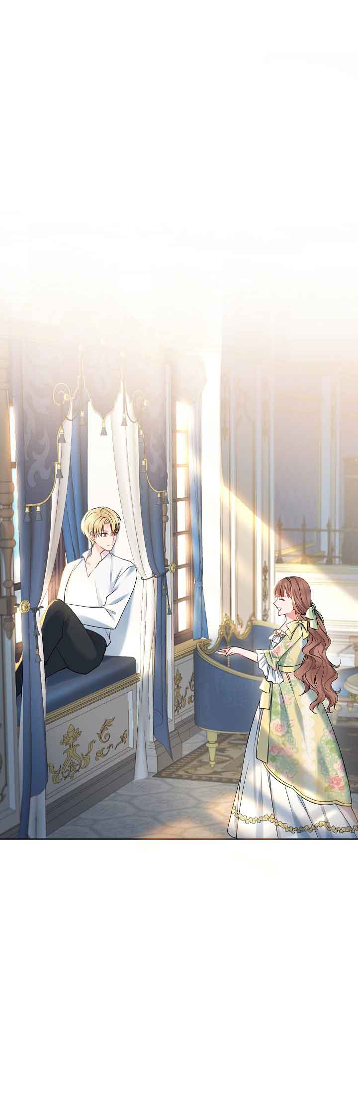 người chồng hợp đồng của tôi chapter 6 54