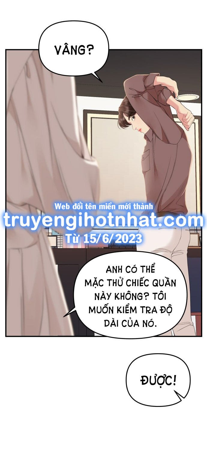 gửi em người đánh cắp những vì sao - to you who swallowed a star chapter 127.2 22