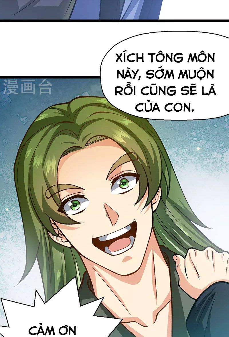 võ đạo độc tôn chapter 416 73