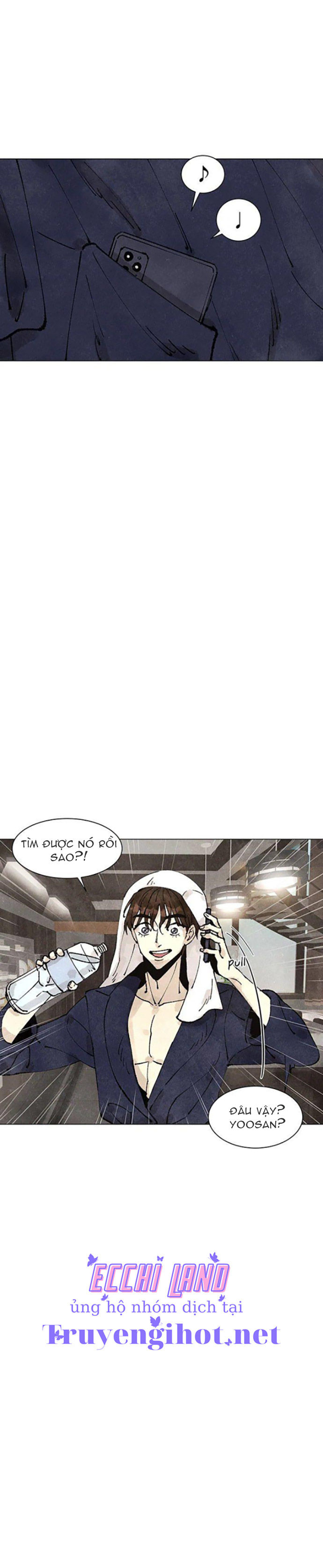 tiểu thuyết đầu tay của ác nữ chapter 3.1 23