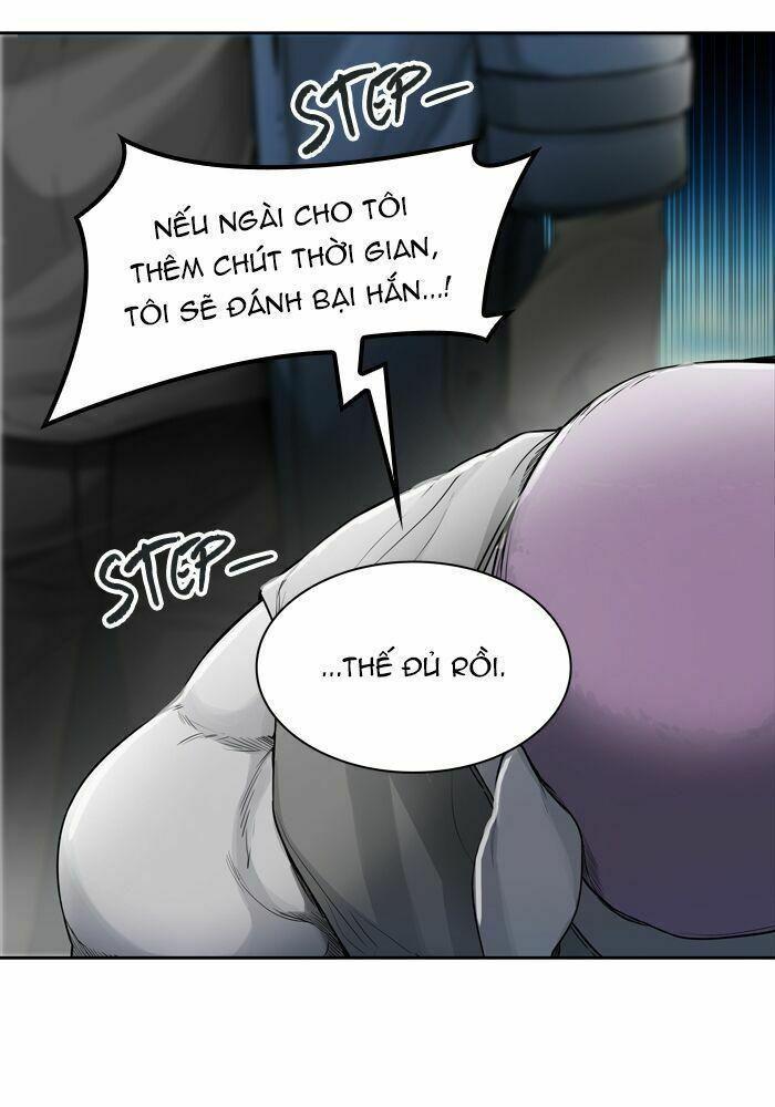 tòa tháp bí ẩn 2 chapter 440 87