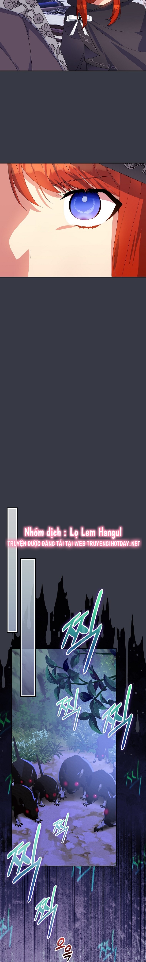 câu chuyện cổ tích về nhân vật phản diện chapter 52 8