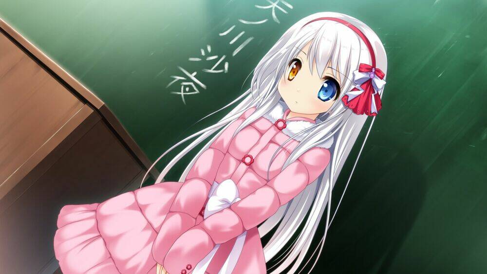 ảnh loli moe chapter 13 21