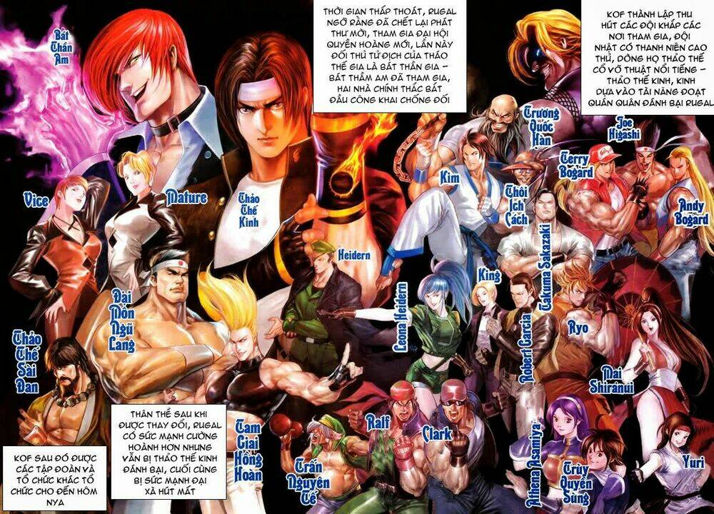 quyền hoàng chapter 1 4