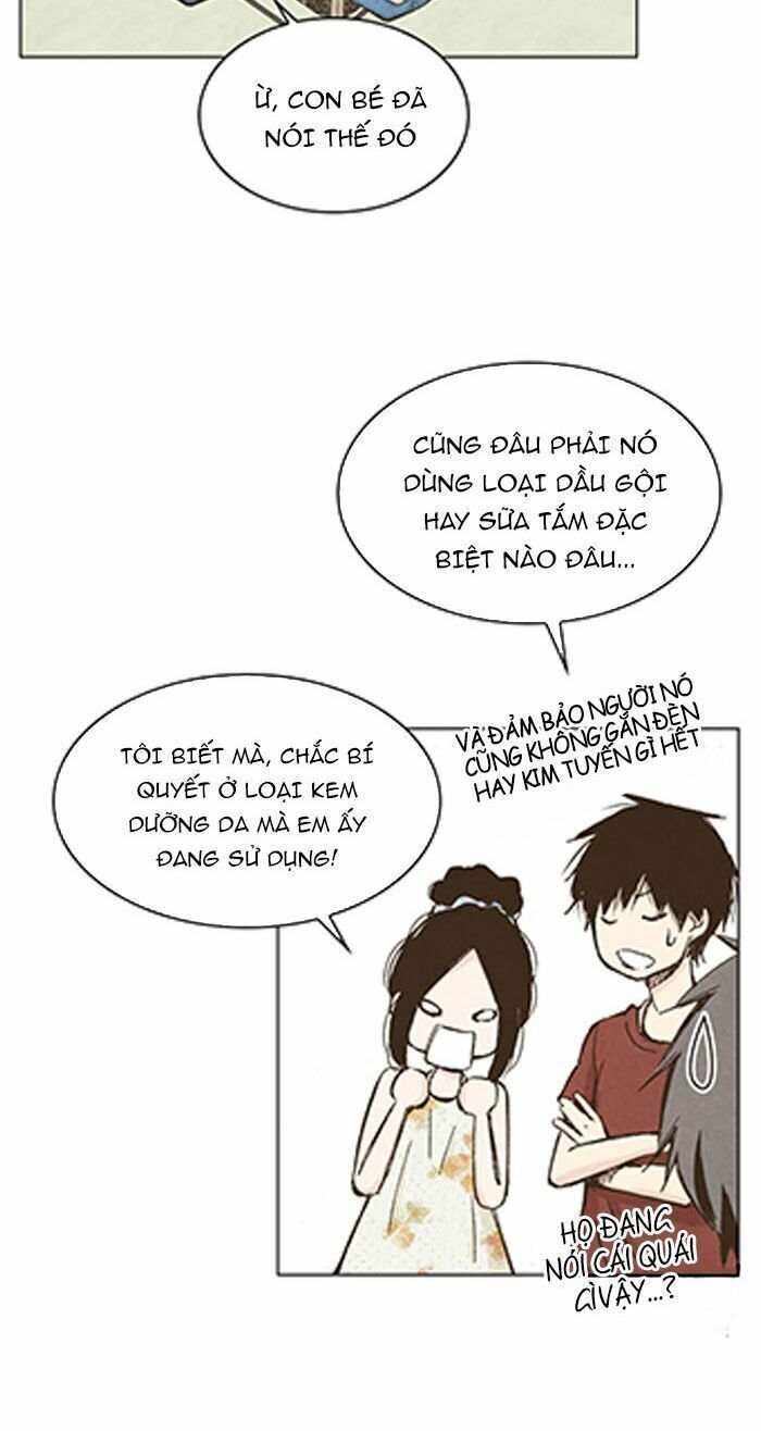 honey! honey! marry me! chapter 34 18