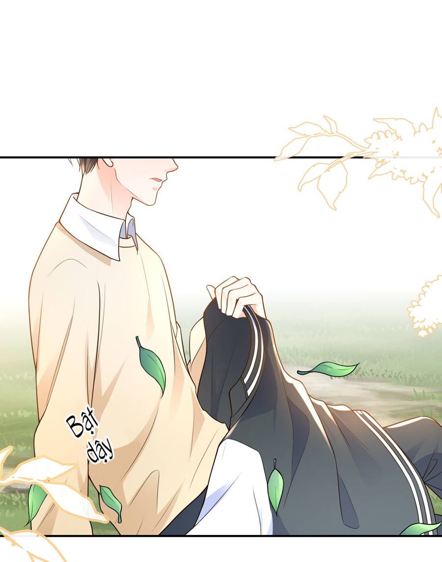 ngọt không ngừng nghỉ chapter 2 21