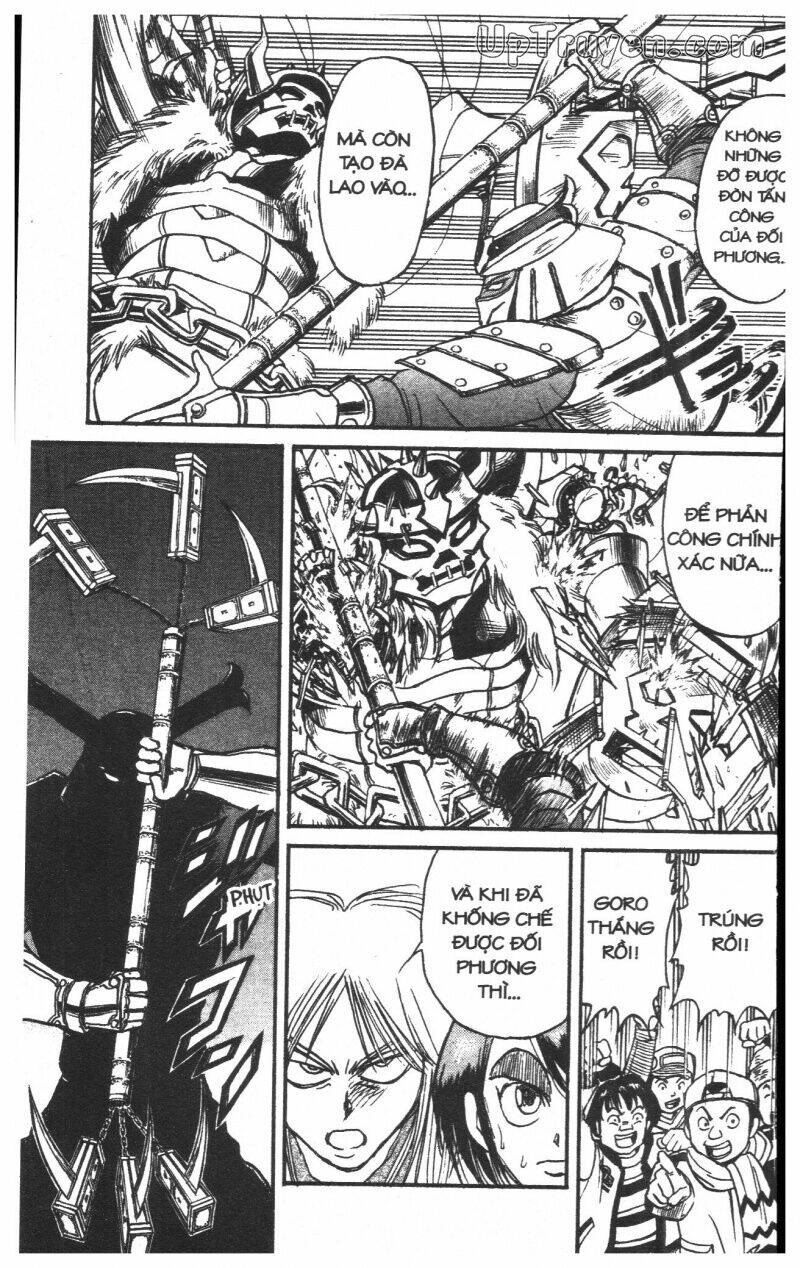 karakuri circus - gánh xiếc quái dị chapter 30 157