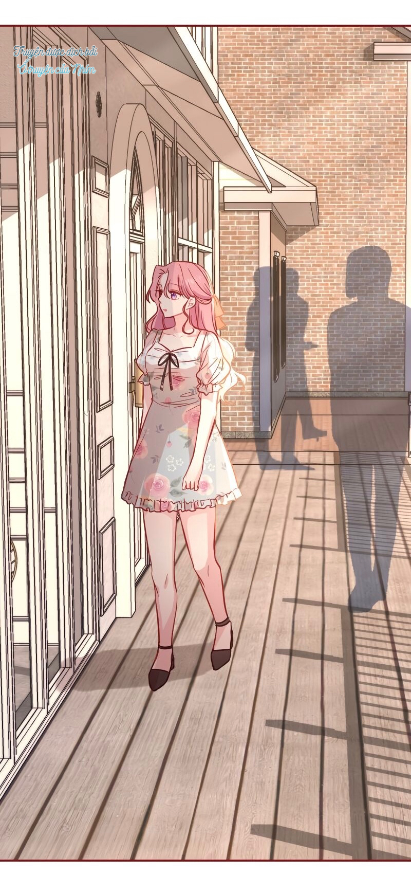 mù quáng vì yêu anh chapter 6 47