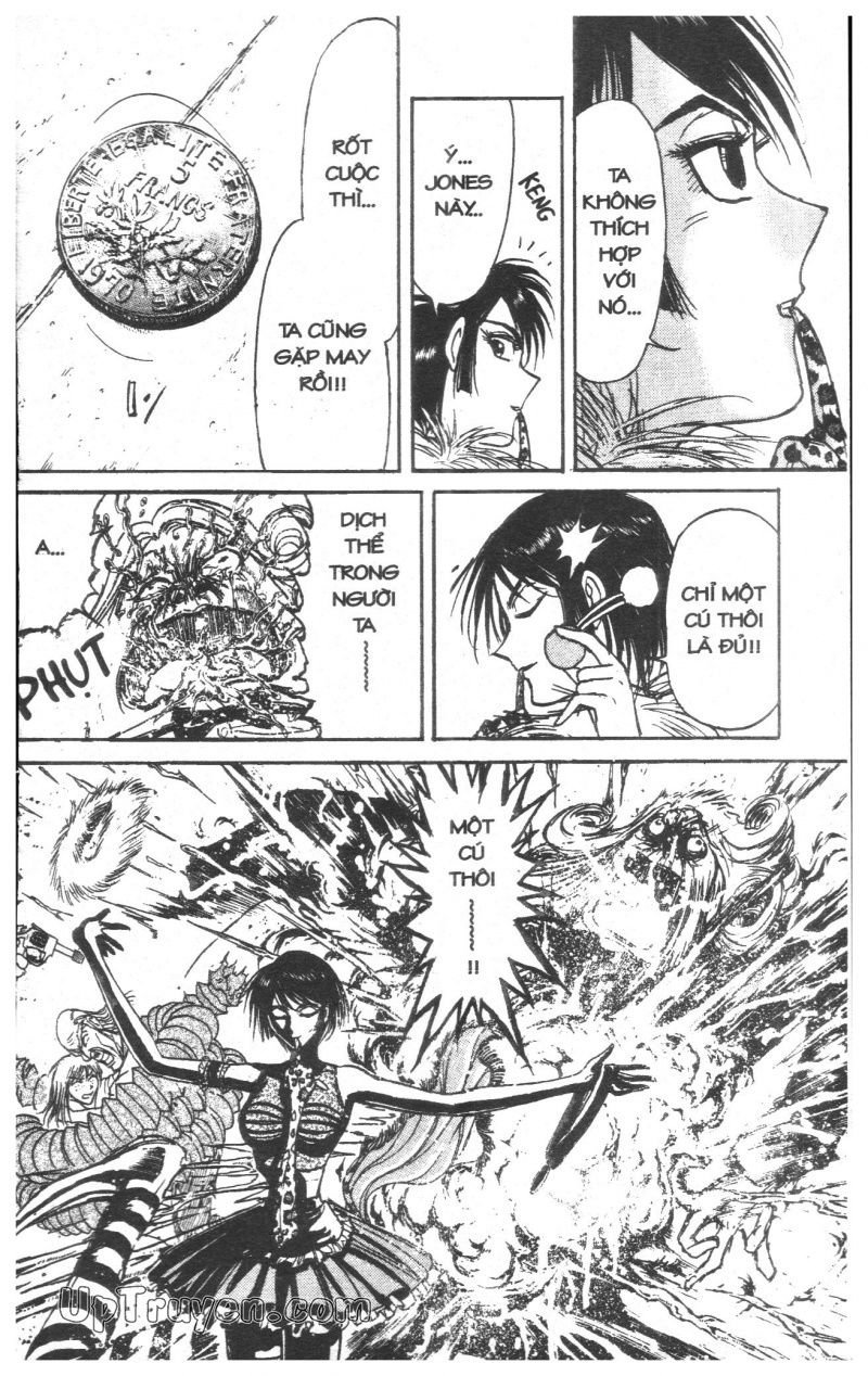 nhật ký lọ lem chapter 36 152