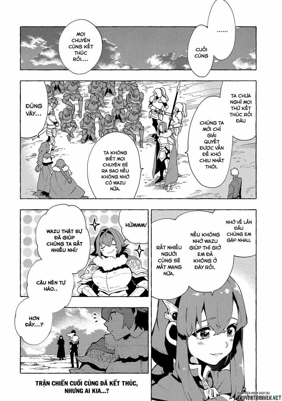 sono mono. nochi ni…(nariie shin’ichirou) chapter 30 3