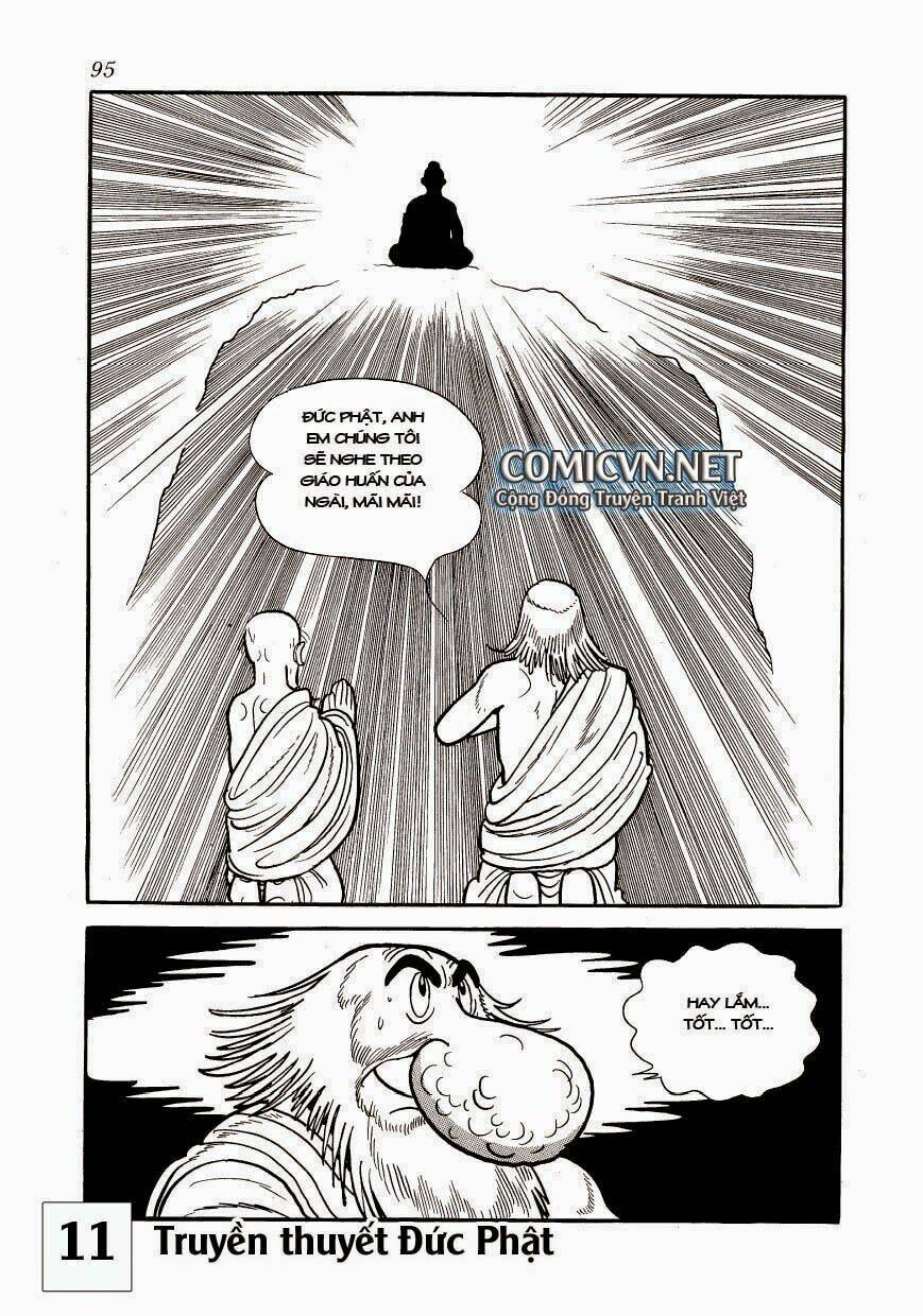 buddha - truyền thuyết đức phật chapter 51 30