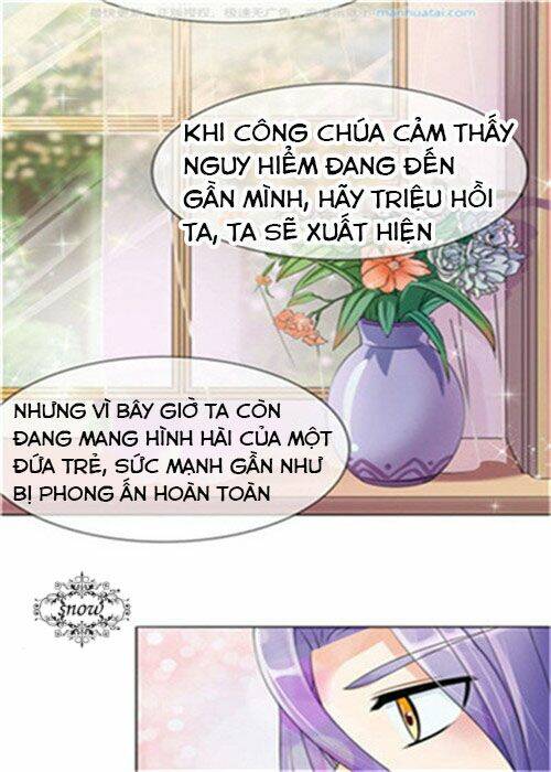bá quyền trung thành tìm kiếm người yêu chapter 8 17