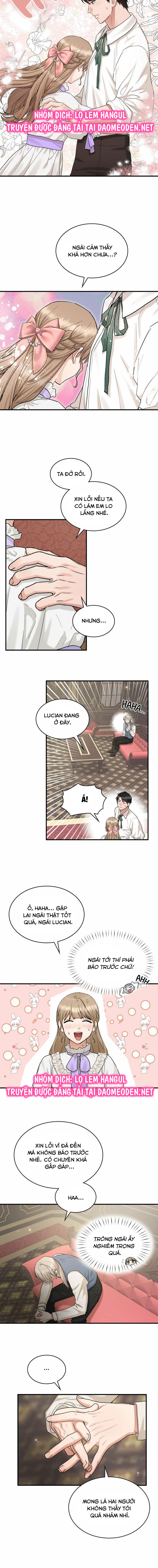 hai người thừa kế chapter 80 5