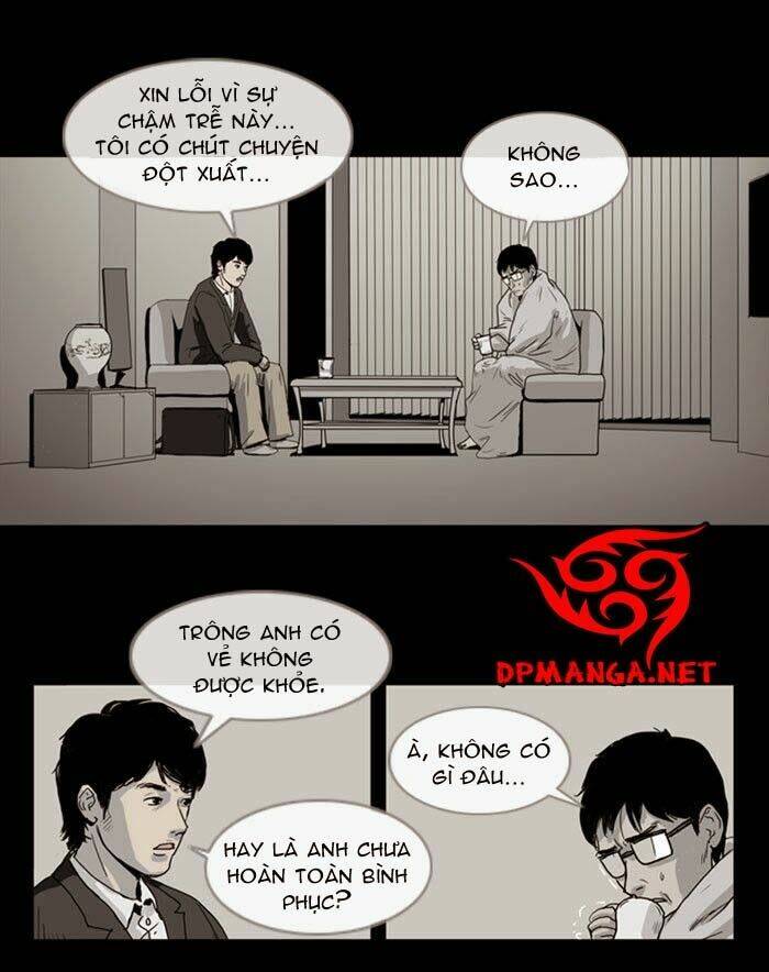 the cliff chapter 6 7