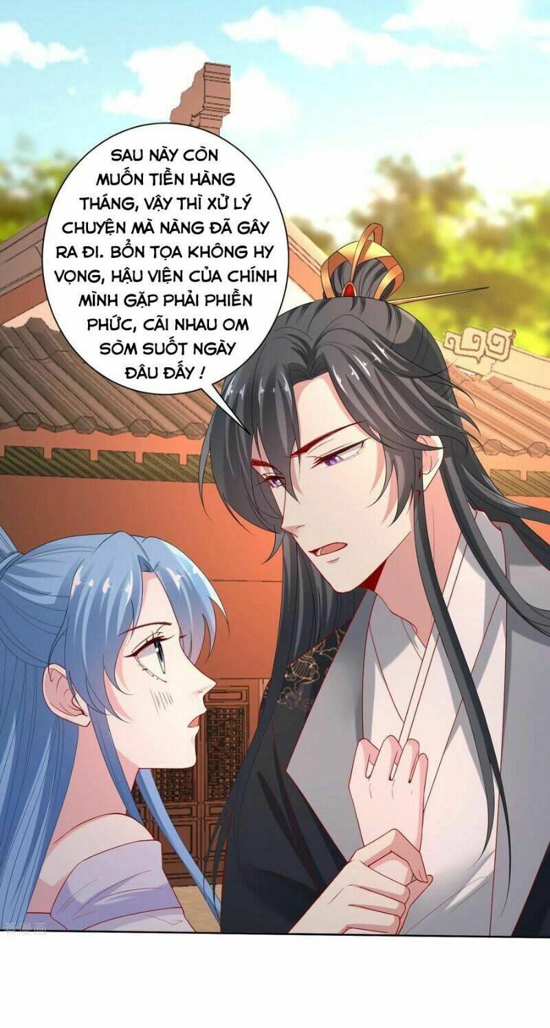 độc y đích nữ chapter 167 3