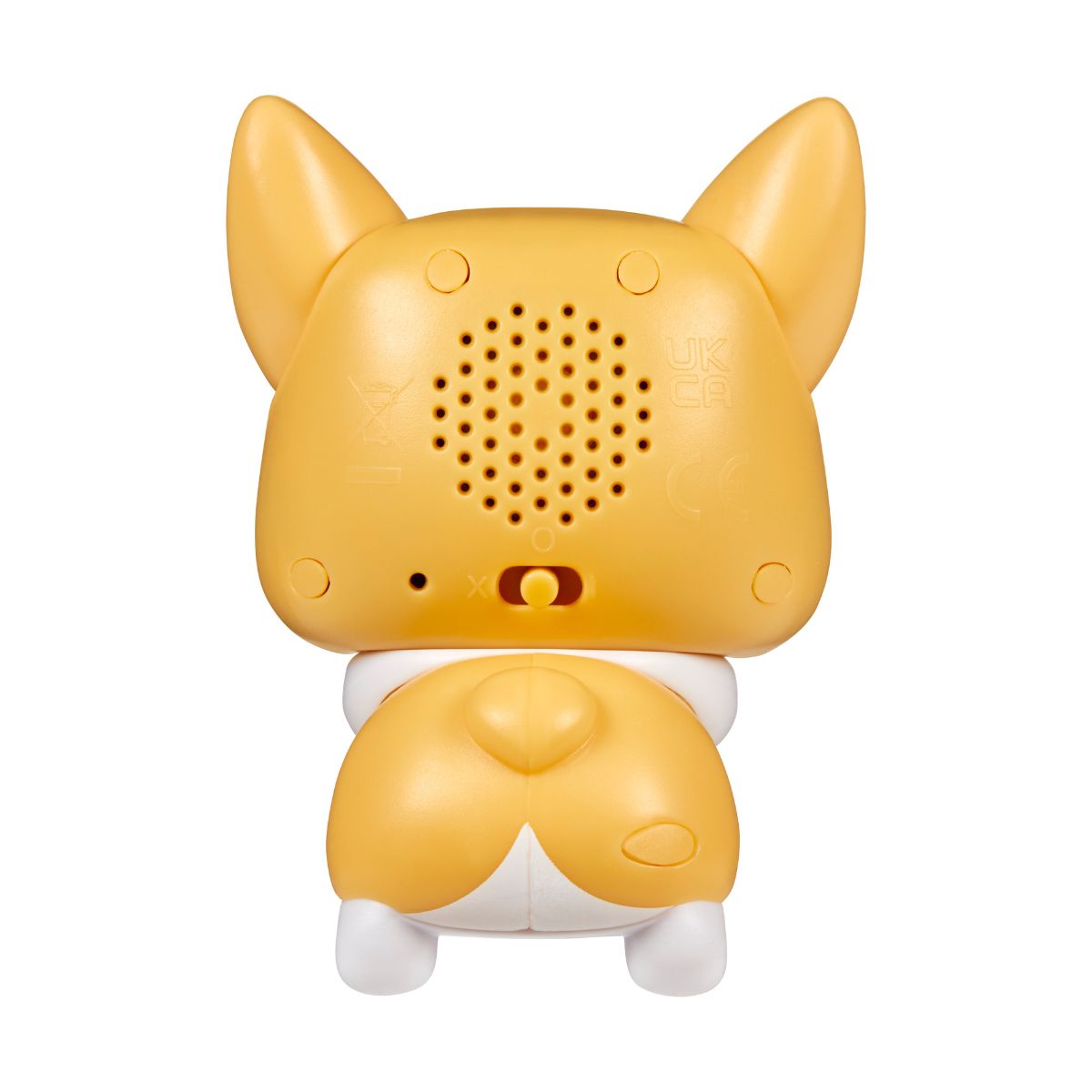 Đồ Chơi Thú Ảo - Cún Corgi PIXEL PETZ 540298-EUC