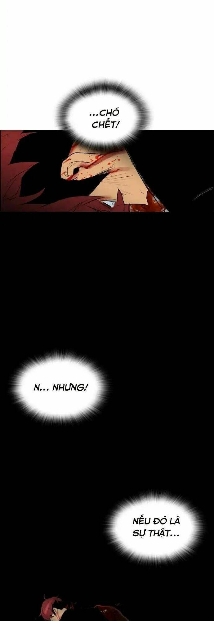 kẻ hồi sinh chapter 65 27