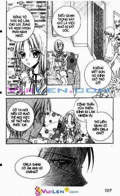 nàng công chúa bỏ trốn chapter 9 107