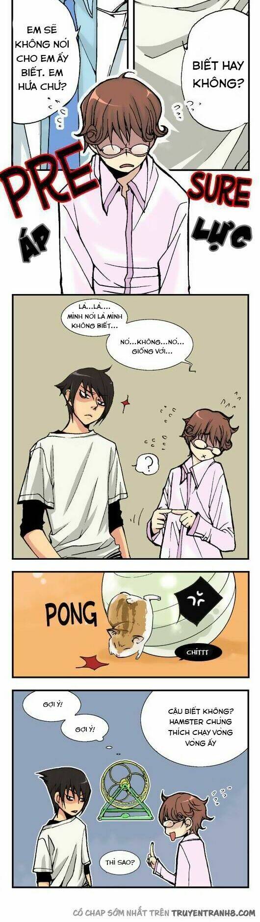 pet diary chapter 12 3