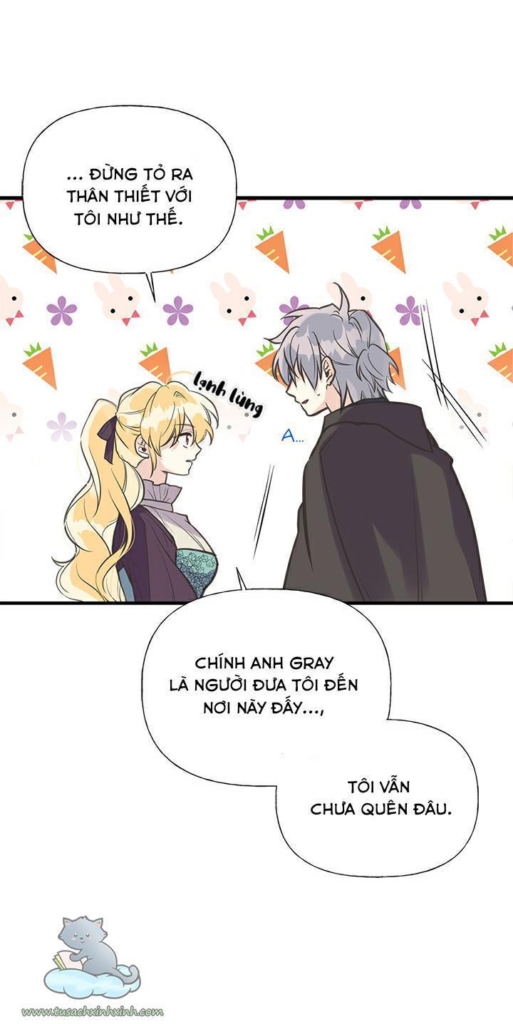 chị tôi nhặt về nam chính của tiểu thuyết chapter 40 23