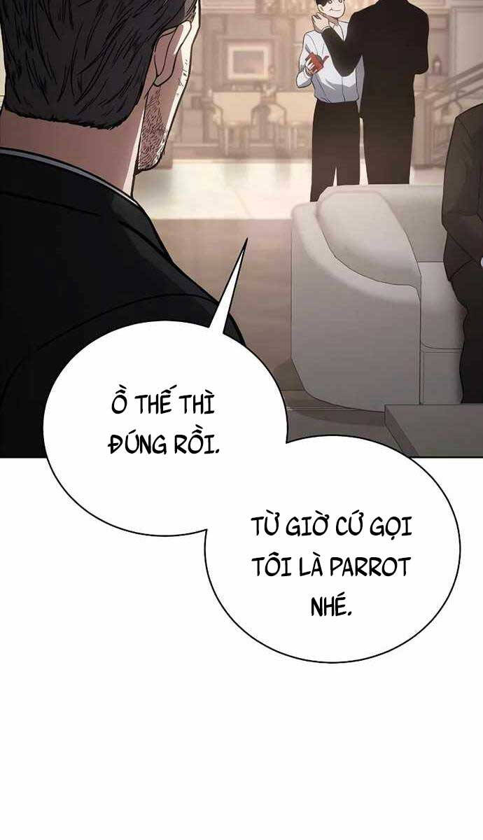 đặc vụ song sinh chapter 17.2 50