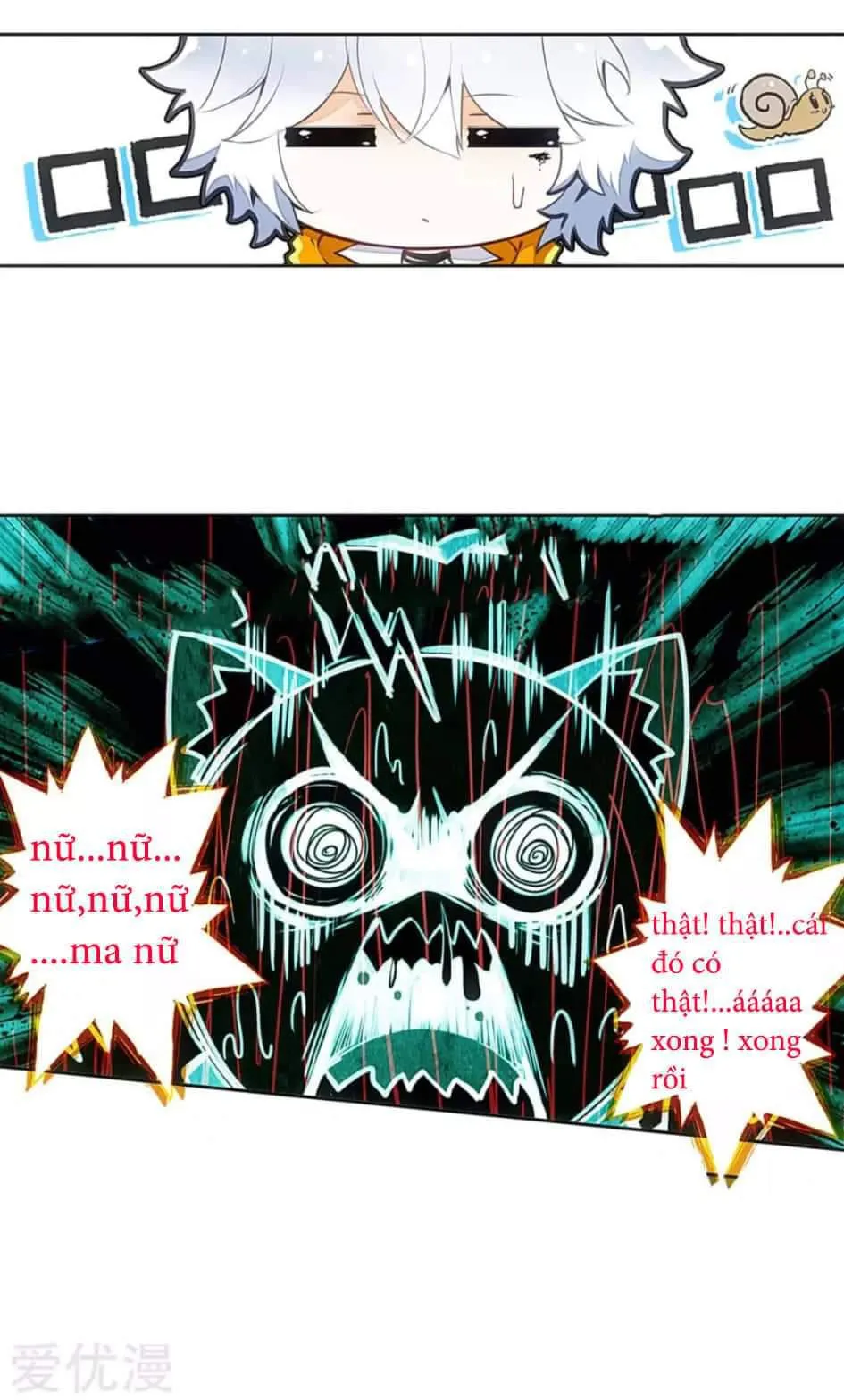 phách đương phu hàng hệ chapter 7 15