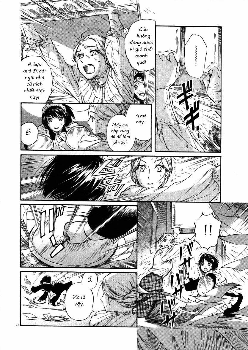 shirley madison chapter 2 11