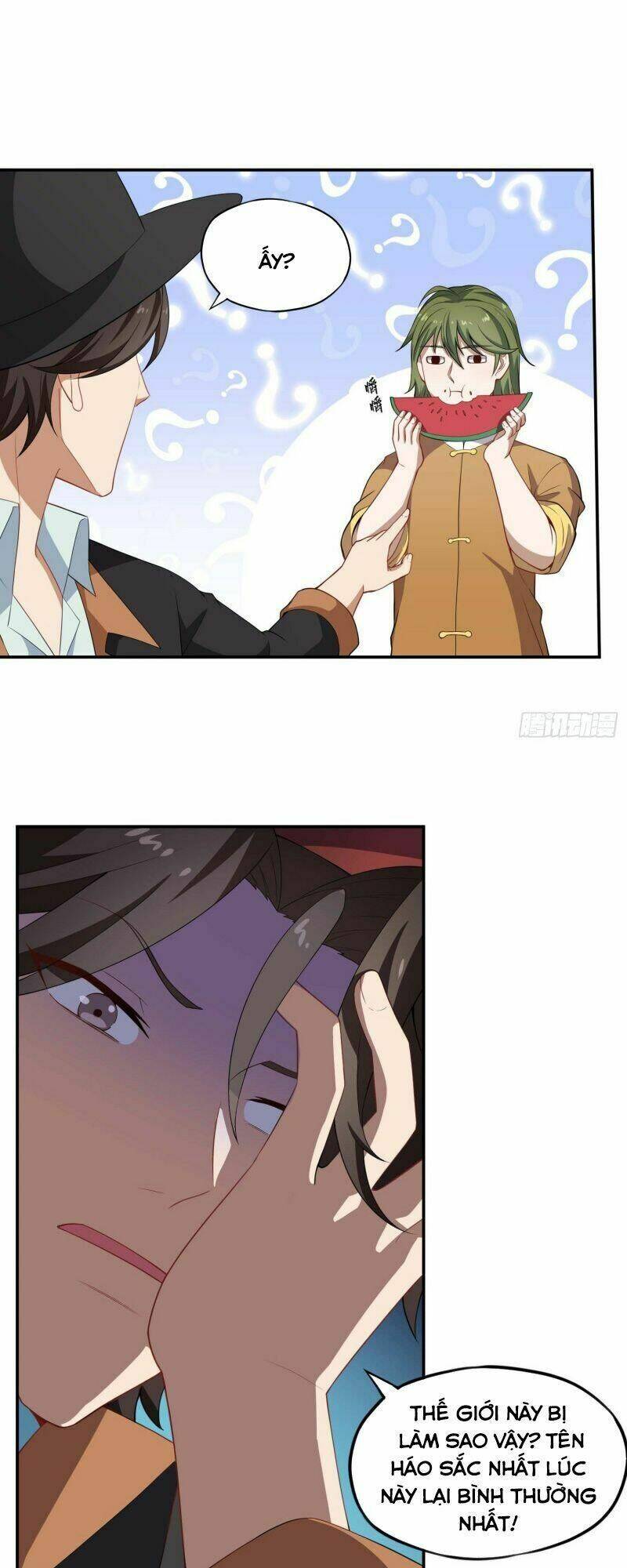 tổ thượng có tiền chapter 58 7