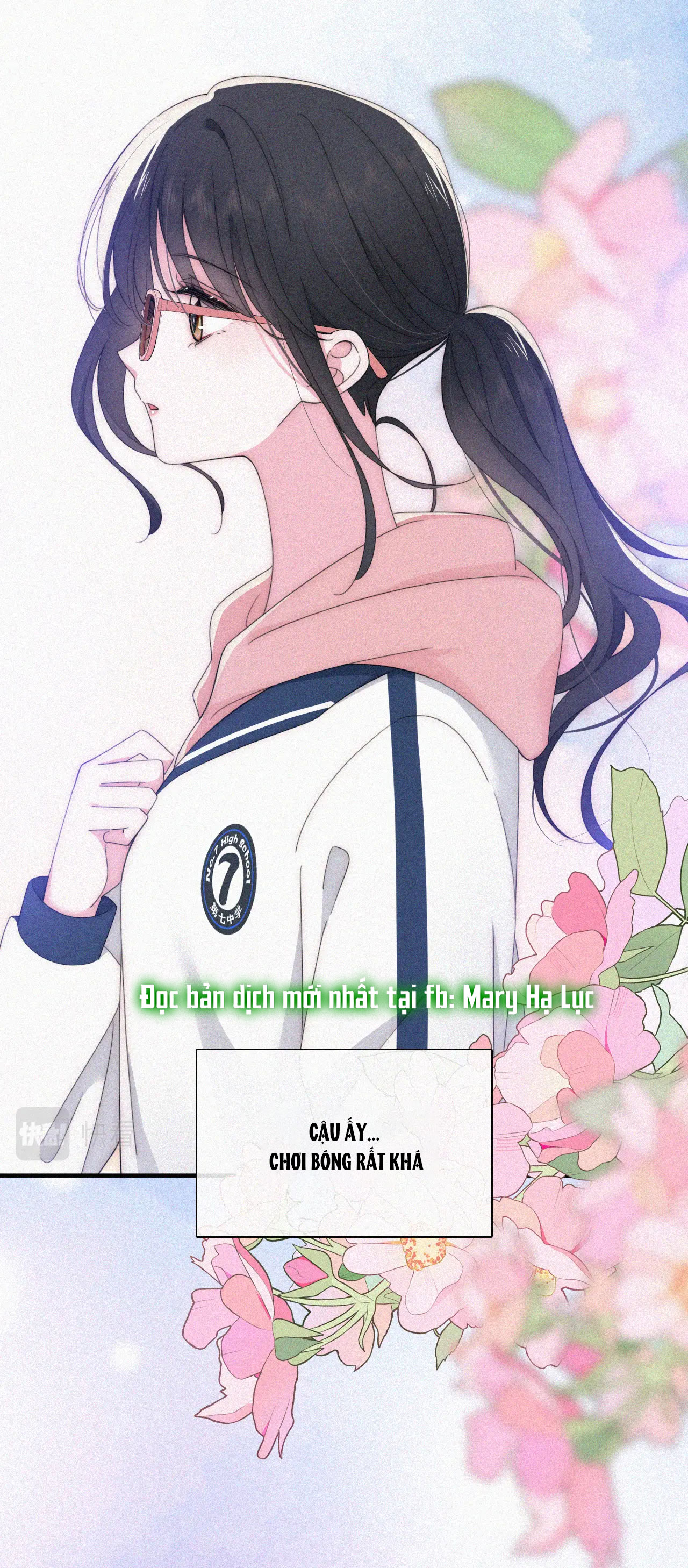 bệnh yêu chapter 33.1 22