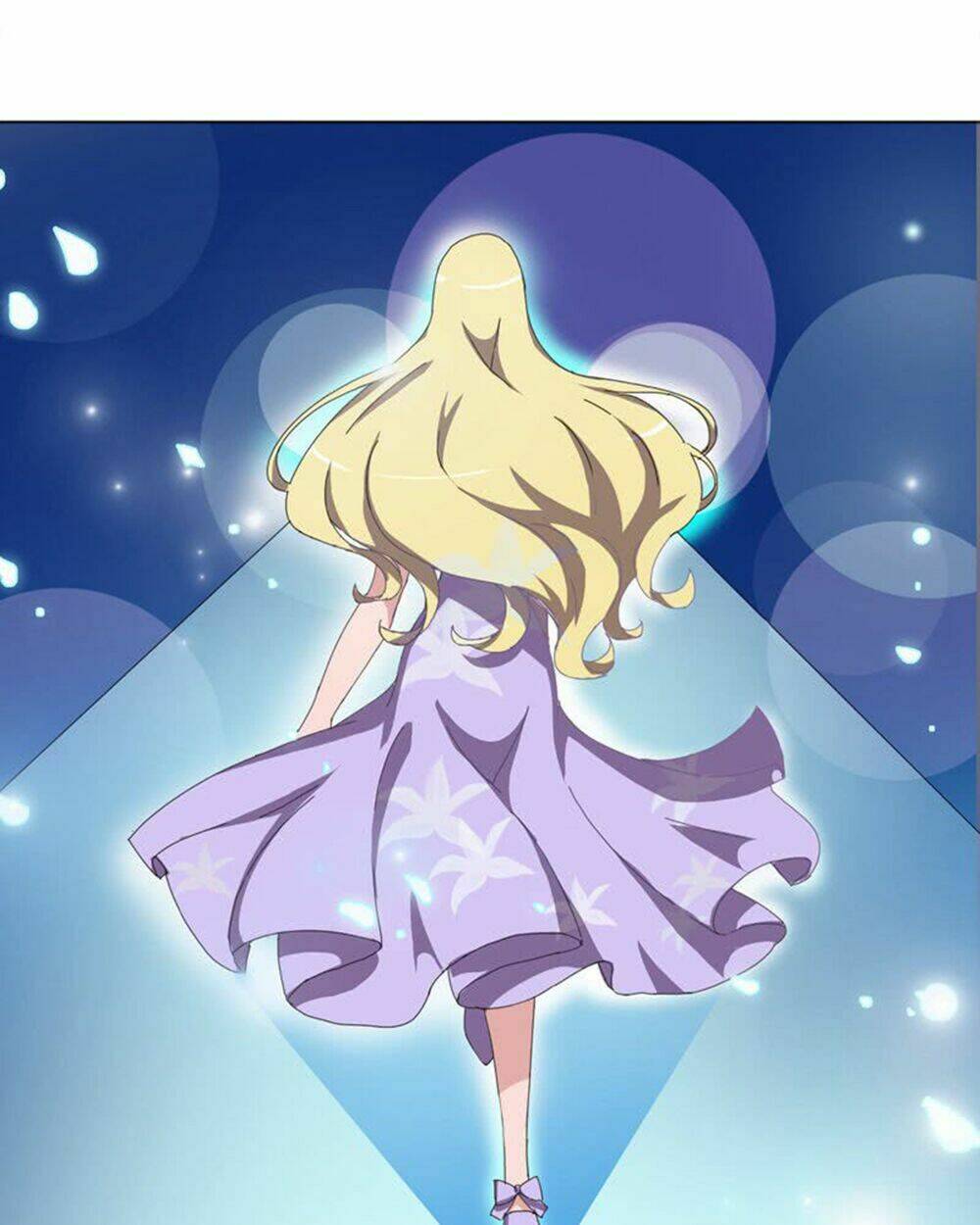 siêu mẫu thế thân chapter 20 18