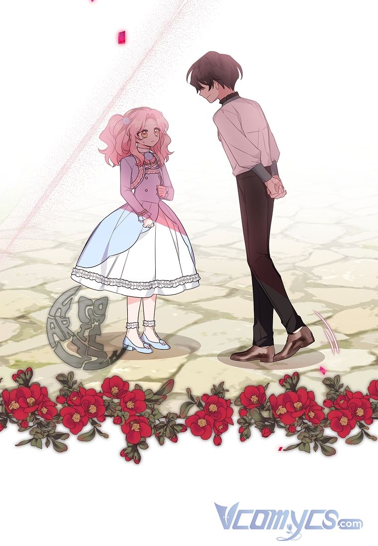 trở thành con gái út của công tước phản diện chapter 21 13