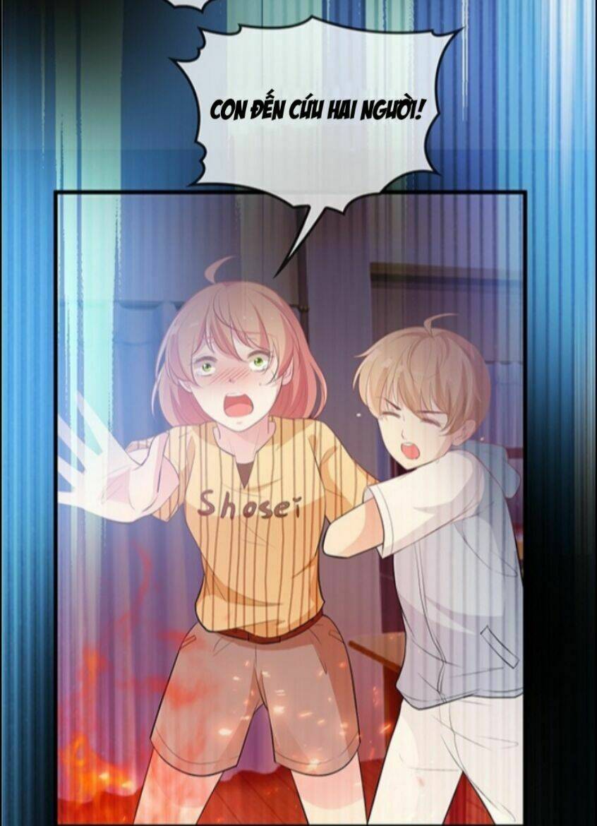 bí mật kết hôn với ảnh đế: vợ ơi đến đây tấn công đi nào chapter 36 29