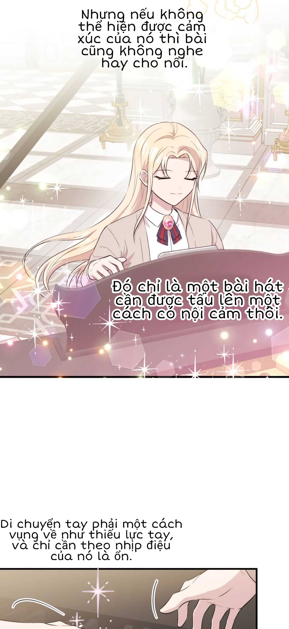 bình minh trên moscow chapter 5 25