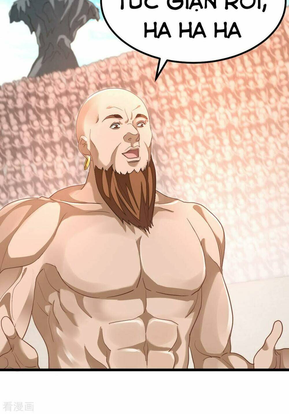 cửu dương thần vương chapter 150 30