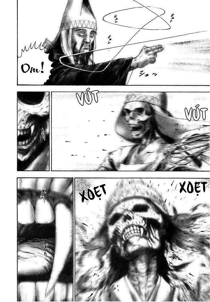 igyoujin oniwakamaru chapter 8 14