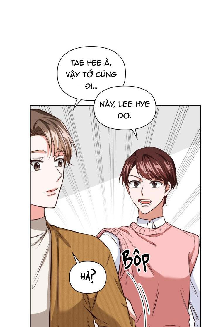 phòng tắm hơi chapter 3.5 13