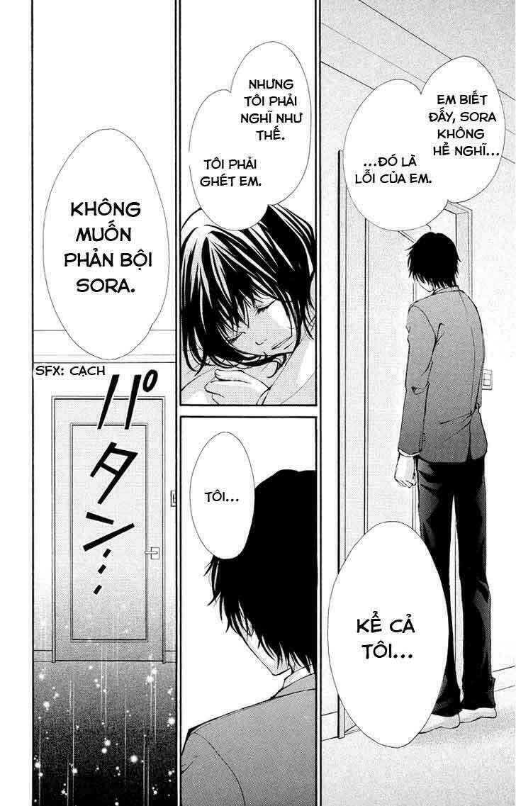 tình yêu và nỗi đau tột cùng chapter 11 58