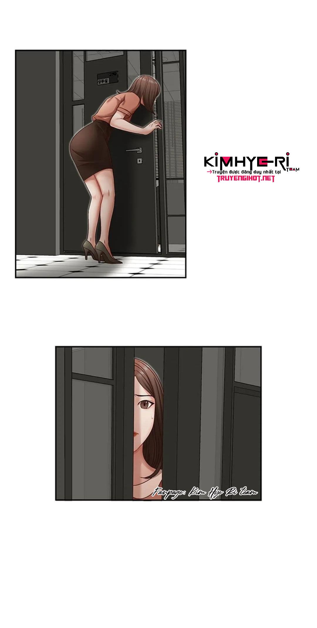 thư ký của anh trai chapter 19 7